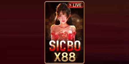 Game Sicbo online - Hướng dẫn chi tiết cho người mới bắt đầu