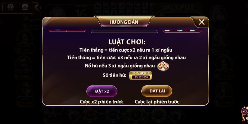 Luật chơi bầu cua cá và các quy tắc cần nhớ