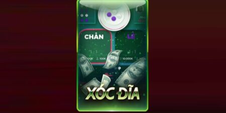 Xóc đĩa - Hướng dẫn chi tiết từ A đến Z cho người mới bắt đầu